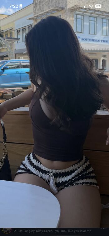 Full leaked Estrella stefanie martinez private photo