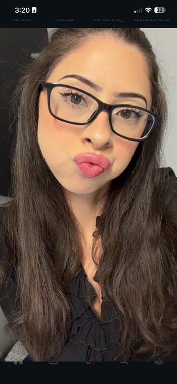 Full leaked Estrella stefanie martinez private photo