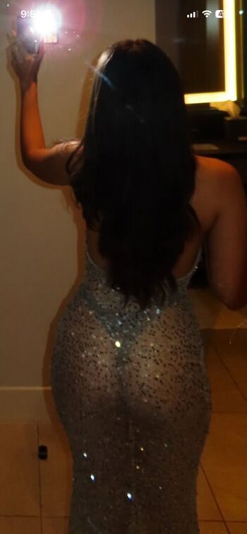 Full leaked Estrella stefanie martinez private photo