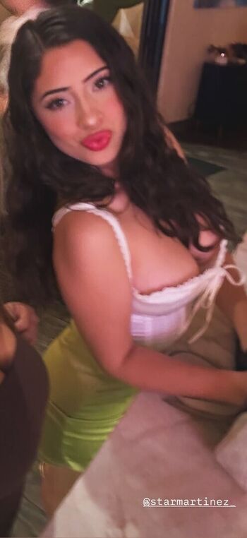 Full leaked Estrella stefanie private photo