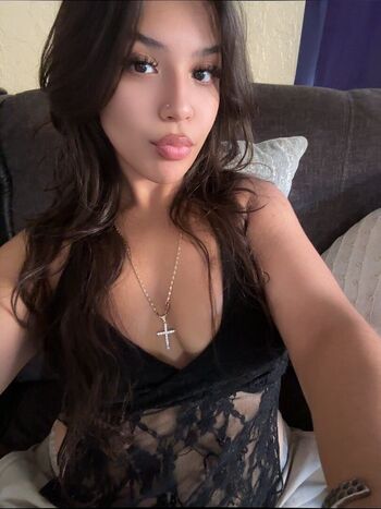 Full leaked Estrella private photo