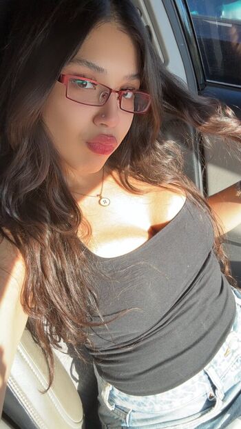 Full leaked Estrella private photo