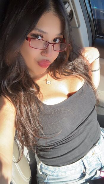 Full leaked Estrella private photo