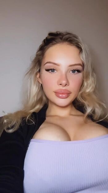 Full leaked Esvittie private photo