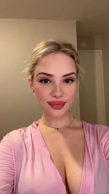 Full leaked Esvittie private photo