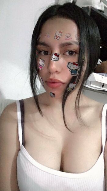 Full leaked Etapas private photo
