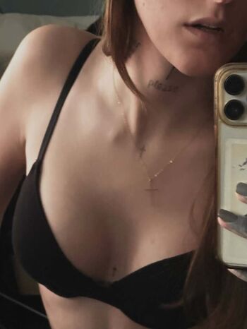 Full leaked Ethel cain private photo