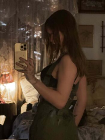 Full leaked Ethel cain private photo