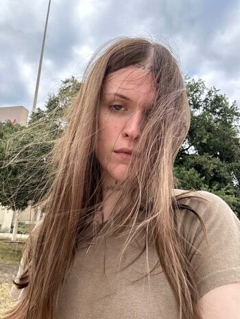 Full leaked Ethel cain private photo
