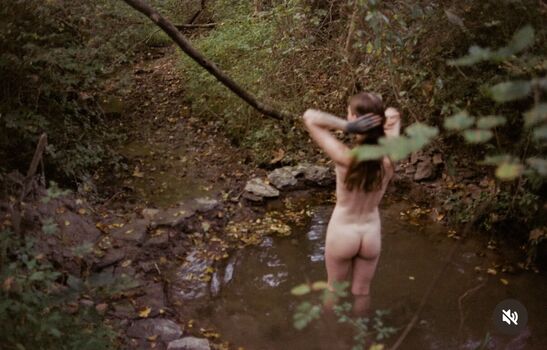 Full leaked Ethel cain private photo