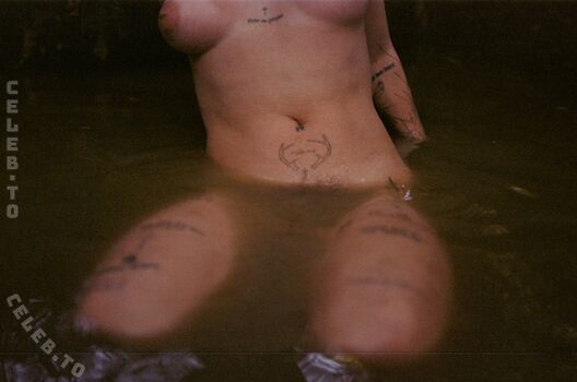Full leaked Ethel cain private photo