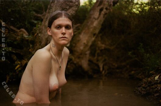 Full leaked Ethel cain private photo