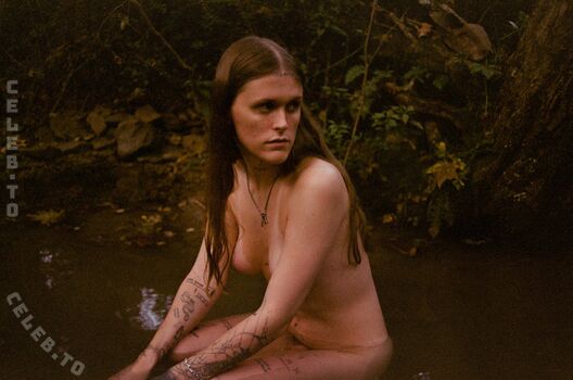 Full leaked Ethel cain private photo