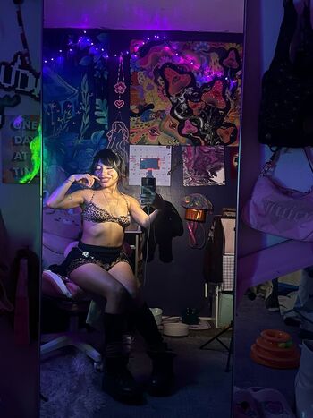 Full leaked Ethersunwitch page private photo