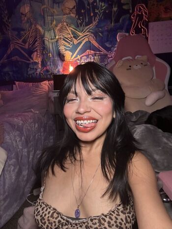 Full leaked Ethersunwitch private photo