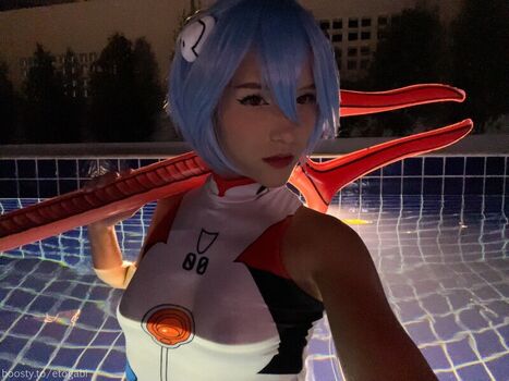 Full leaked Etogabi  page private photo