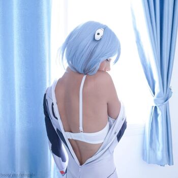 Full leaked Etogabi page private photo