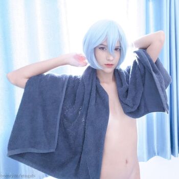 Full leaked Etogabi page private photo
