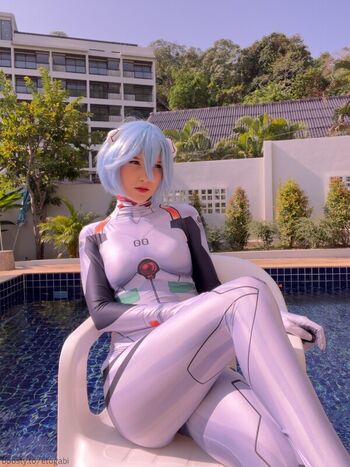 Full leaked Etogabi private photo