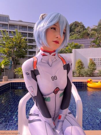 Full leaked Etogabi private photo