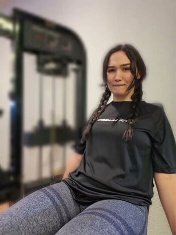 Full leaked Eubellasc private photo