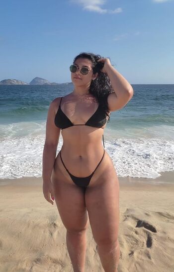 Full leaked Eucarolcoutinho private photo
