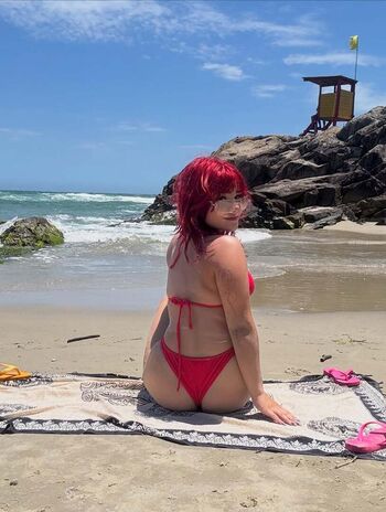 Full leaked Eudinha private photo