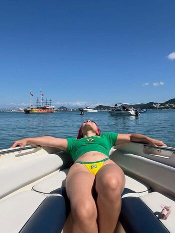 Full leaked Eudinha private photo