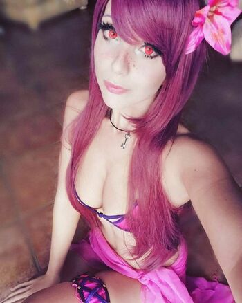 Full leaked Eugenia haruno private photo