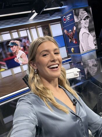 Full leaked Eugenie bouchard private photo