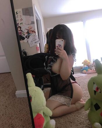 Full leaked Eunamiku private photo