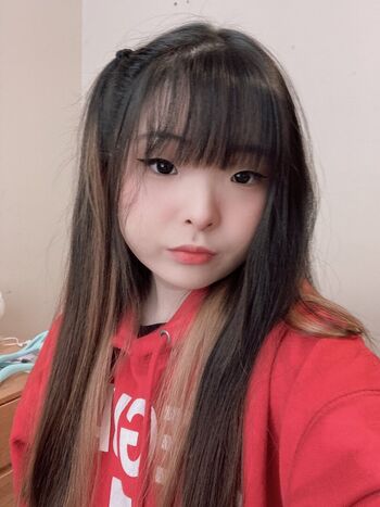 Full leaked Eunamiku private photo