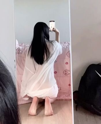 Full leaked Eune private photo