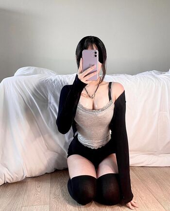 Full leaked Eune i private photo