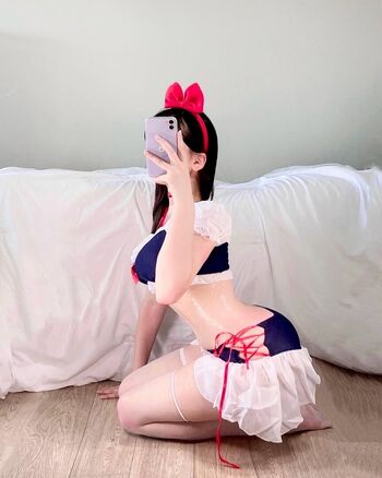 Full leaked Eune i private photo