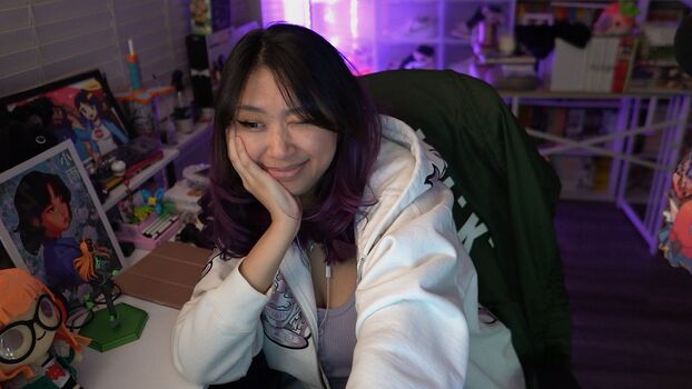 Full leaked Eunibuni private photo