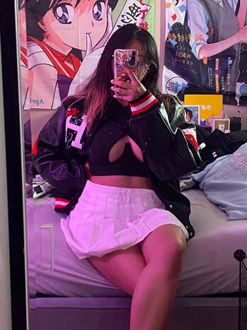 Full leaked Eunibuni private photo