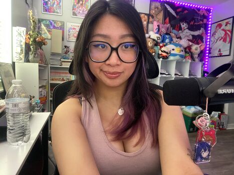 Full leaked Eunibuni private photo