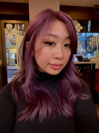 Full leaked Eunibuni private photo