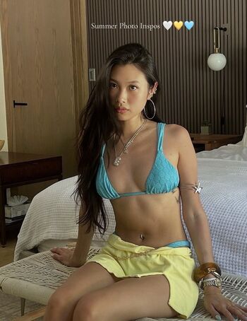 Full leaked Eunicenly private photo