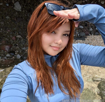 Full leaked Eunicepearl private photo