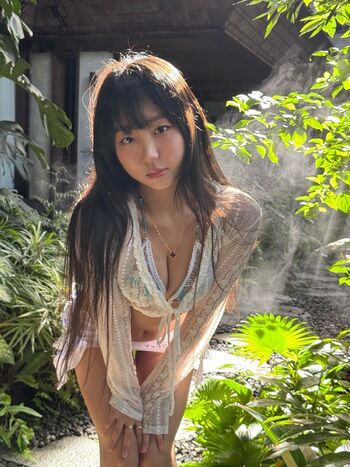 Full leaked Eunji pyoapple  page private photo