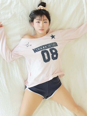Full leaked Eunji pyoapple  page private photo