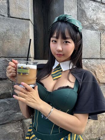 Full leaked Eunji pyoapple private photo