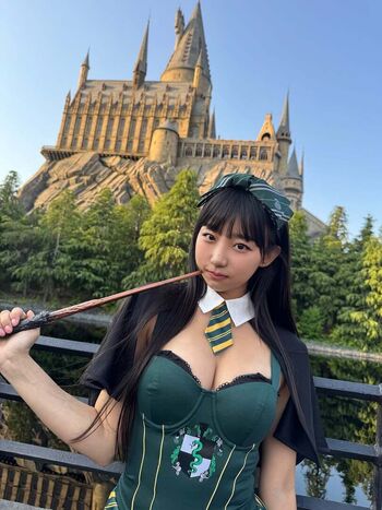 Full leaked Eunji pyoapple private photo