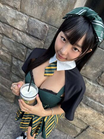 Full leaked Eunji pyoapple private photo