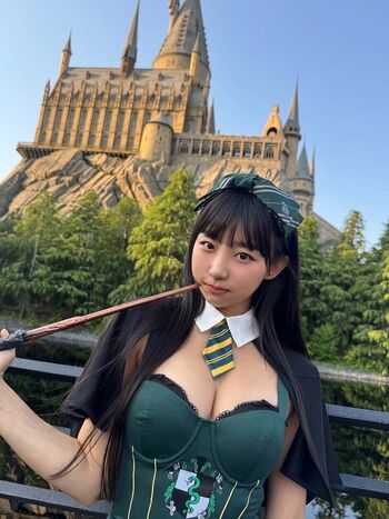 Full leaked Eunji pyoapple private photo