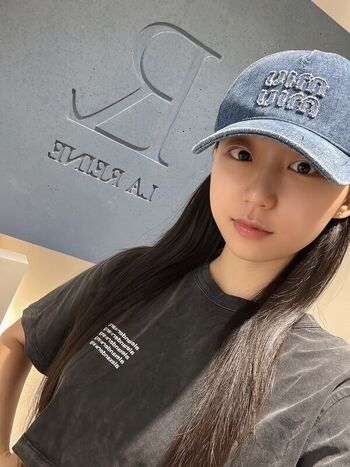 Eunji Pyoapple