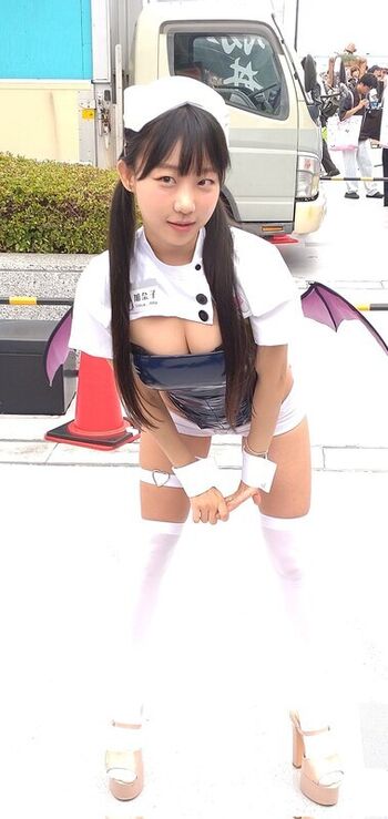 Full leaked Eunji pyoapple  page private photo