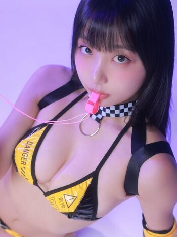 Full leaked Eunji pyoapple  page private photo